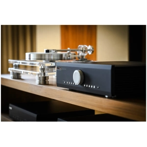 Musical Fidelity M6xi – ambientata (nero)