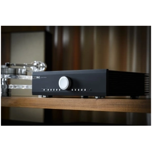 Musical Fidelity M6xi – ambientata (nero)