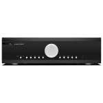 Musical Fidelity M6xi – vista frontale (nero)