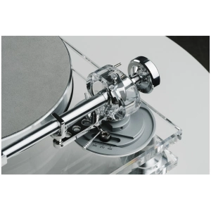 Musical Fidelity M6xTT – dettaglio del braccio