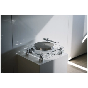 Musical Fidelity M6xTT – vista d'insieme