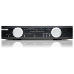 Musical Fidelity M8x DAC – vista frontale (nero)