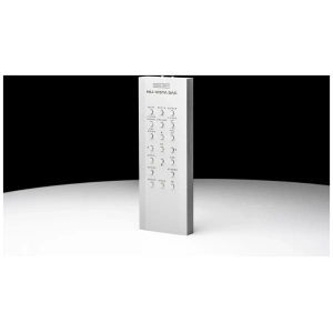 Musical Fidelity Nu-Vista DAC – telecomando