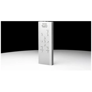 Musical Fidelity Nu-Vista Vinyl 2 – telecomando