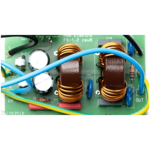 Musical Fidelity X-Power – interno