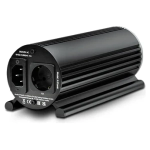 Musical Fidelity X-Power – pannello posteriore