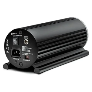 Musical Fidelity X-Power TT – pannello posteriore