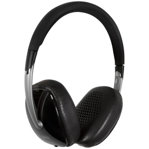 NAD HP30 – Cuffia On-Ear Chiusa con Tecnologia RoomFeel e Microfono