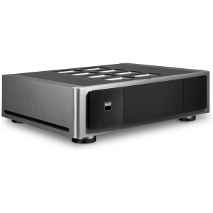 NAD M23 V2 – Finale di Potenza Stereo 2 × 200 W Purifi Eigentakt - immagine 2