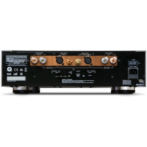 NAD M23 V2 – Finale di Potenza Stereo 2 × 200 W Purifi Eigentakt - immagine 3