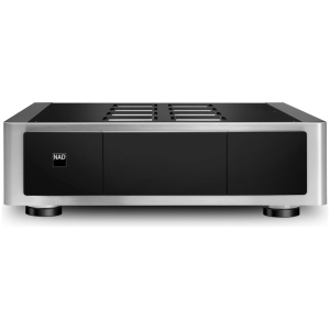 NAD M23 V2 – Finale di Potenza Stereo 2 × 200 W Purifi Eigentakt