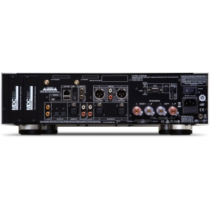 NAD M33 V2 – Amplificatore Integrato Streaming BluOS con DAC, 2 × 200 W - immagine 3