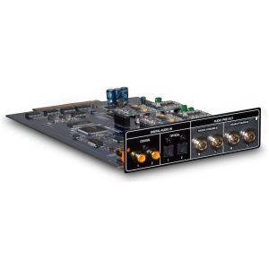 NAD MDC AM 17 – Modulo Audio Dolby Atmos 7.1.4 per Processore M17