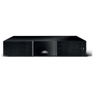 Naim 555 PS DR alimentatore – vista angolata