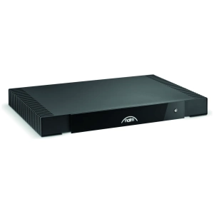 Naim CI-NAP 101 amplificatore mono – vista di tre quarti