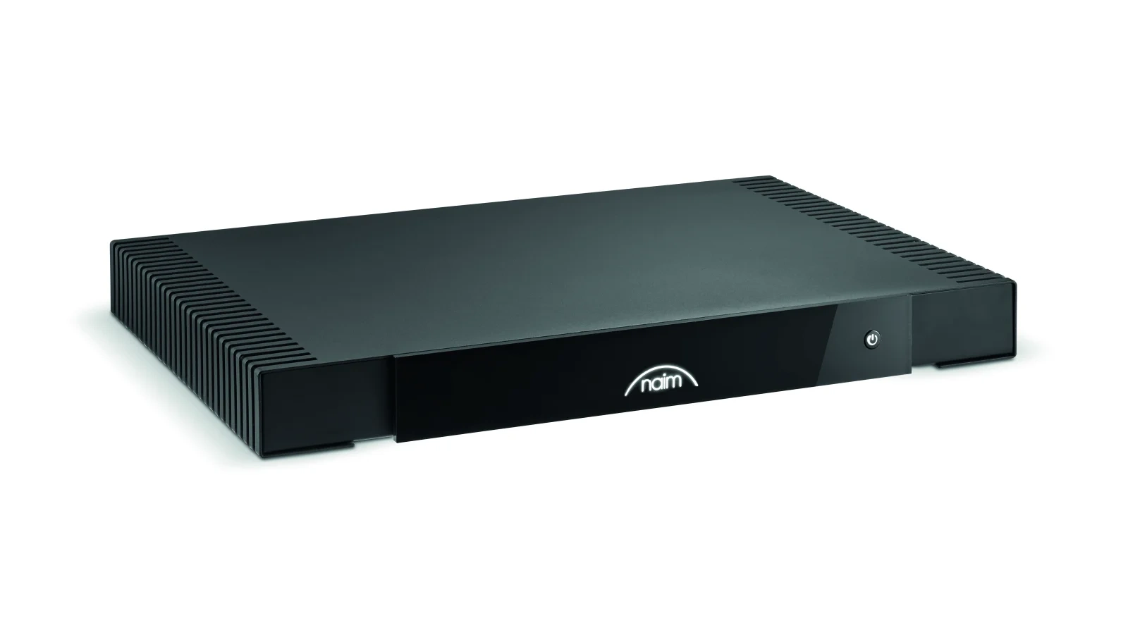 Naim CI-NAP 101 amplificatore mono β vista di tre quarti Naim CI-NAP 101 amplificatore mono β vista di tre quarti