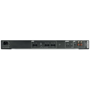 Naim CI-NAP 101 amplificatore mono β pannello posteriore