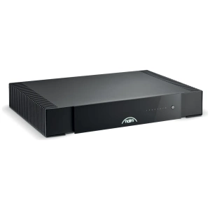 Naim CI-NAP 108 amplificatore 8 canali – vista di tre quarti