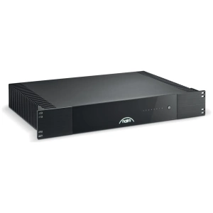 Naim CI-NAP 108 amplificatore 8 canali – con staffe per rack