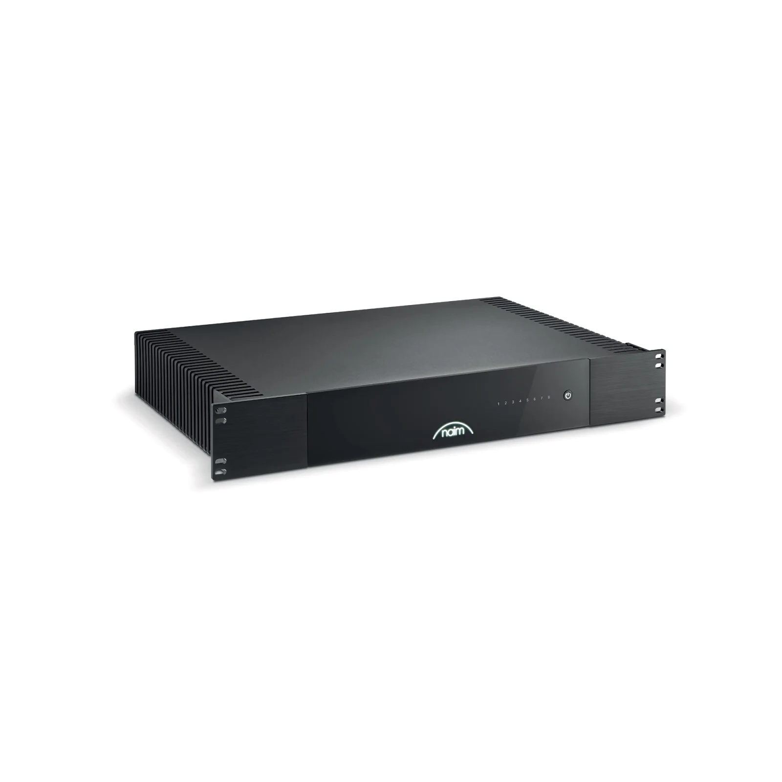 Naim CI-NAP 108 amplificatore 8 canali – con staffe per rack Naim CI-NAP 108 amplificatore 8 canali – con staffe per rack