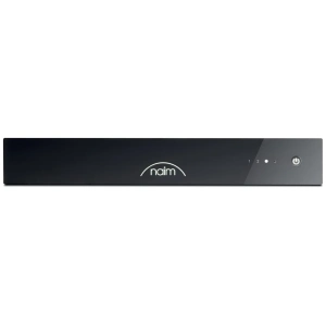 Naim CI-Uniti 102 streamer amplificato – vista frontale