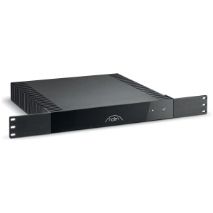 Naim CI-Uniti 102 streamer amplificato β con staffe per rack