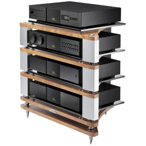 Naim Fraim mobile hi-fi modulare – mobile Fraim