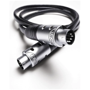 Naim Hi-Line cavo di segnale – dettaglio del connettore
