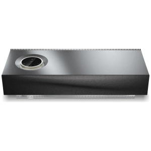 Naim Mu-so 2nd Generation sistema wireless – vista frontale