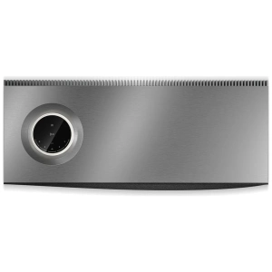 Naim Mu-so 2nd Generation sistema wireless – vista dall'alto con i comandi