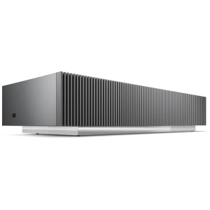 Naim Mu-so 2nd Generation sistema wireless – retro di tre quarti