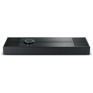 Naim Mu-so Hekla sistema all-in-one Dolby Atmos – vista frontale