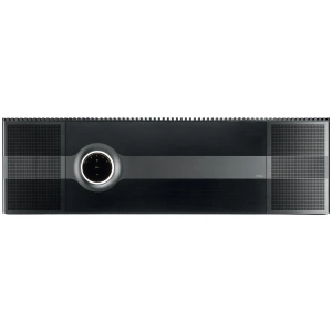 Naim Mu-so Hekla sistema all-in-one Dolby Atmos – vista dall'alto