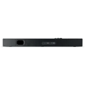 Naim Mu-so Hekla sistema all-in-one Dolby Atmos – pannello posteriore