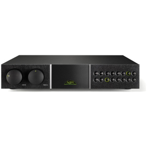 Naim NAC 282 + Hi-Cap + NAP 250 - foto del costruttore