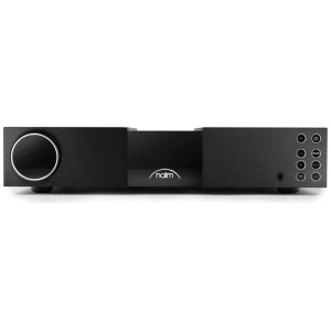 Naim NAC 332 preamplificatore – vista frontale
