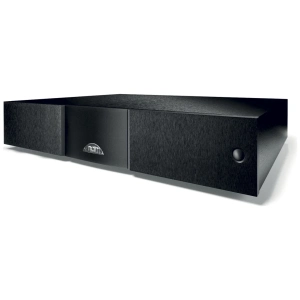 Naim NAC 552 preamplificatore β vista di tre quarti