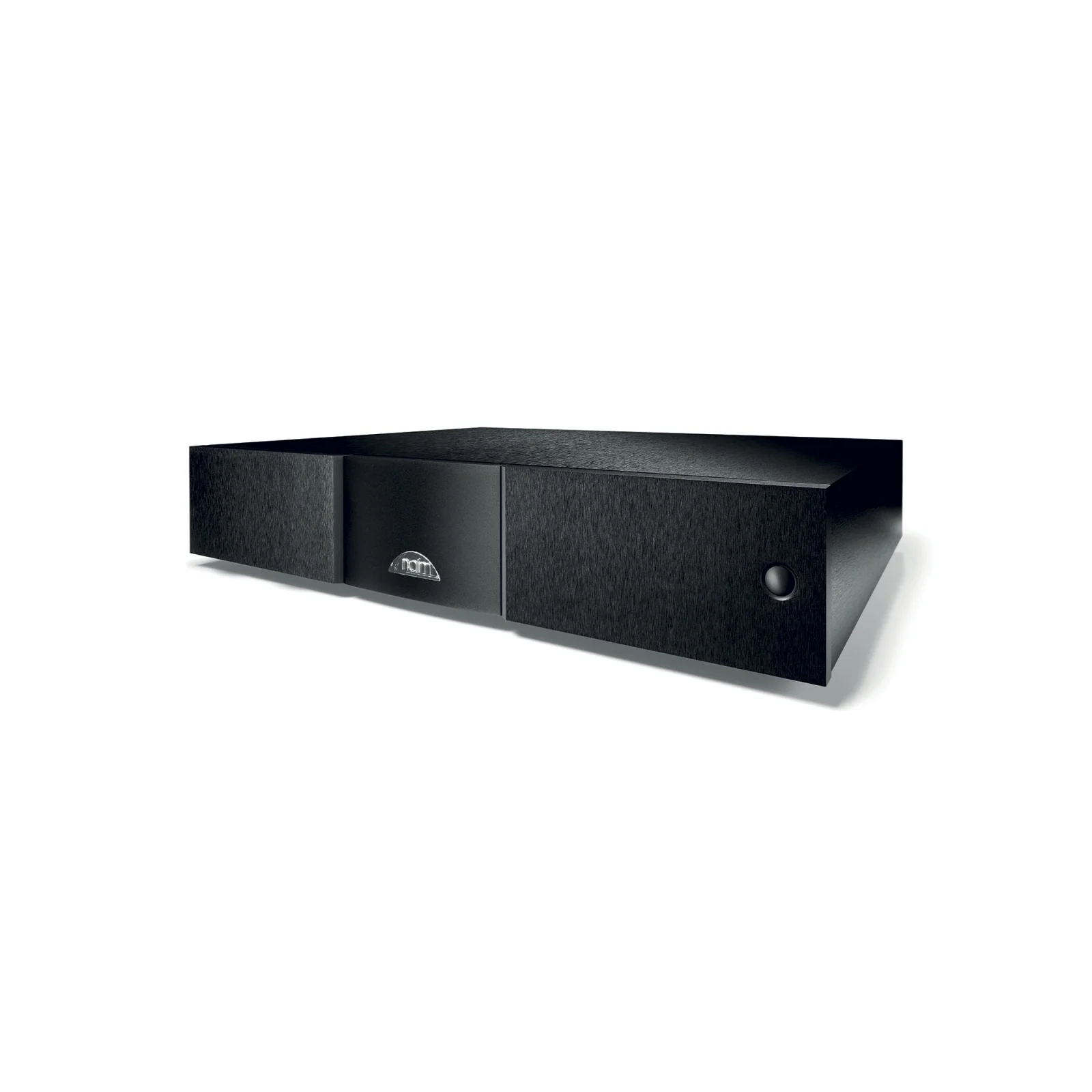 Naim NAC 552 preamplificatore β vista di tre quarti Naim NAC 552 preamplificatore β vista di tre quarti