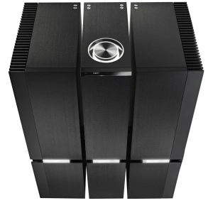 Naim NAC S1 preamplificatore Statement – vista angolata