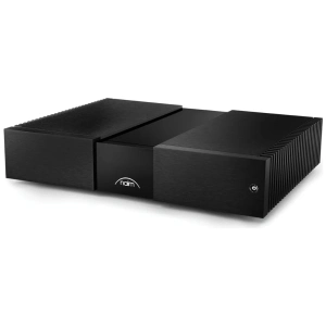 Naim NAP 350 finale mono – vista di tre quarti