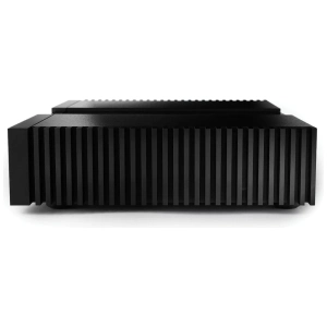 Naim NAP 350 finale mono – vista laterale