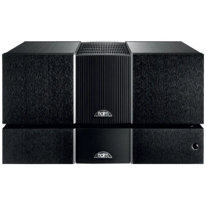 Naim NAP 500 DR amplificatore finale – vista angolata