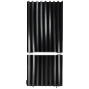 Naim NAP S1 finale mono Statement – vista laterale