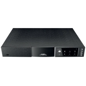 Naim ND 555 lettore di rete – vista del prodotto