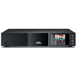 Naim ND 555 lettore di rete – vista del prodotto