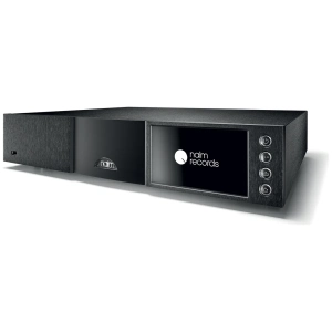 Naim ND 555 lettore di rete – vista del prodotto