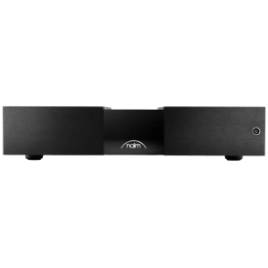 Naim NPX 300 alimentatore – vista frontale