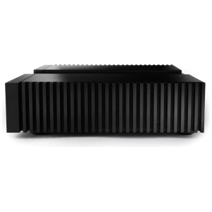 Naim NSC 222 preamplificatore streamer – vista laterale