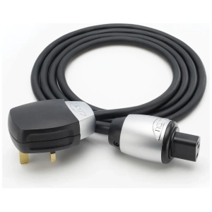 Naim Power-Line cavo di alimentazione – vista frontale