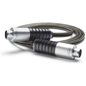 Naim Super Lumina Interconnect cavo di segnale – vista frontale